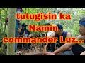 Sa pagkikita ni commander ayah at Luz...#intense #kritikal #viral