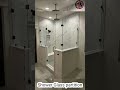 #shower #glass #partition #catlogue by M.N GLASS AND ALUIMINIUM POINT