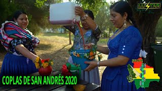 Coplas De San Andrés▷Grupo Ayopaya (2020)