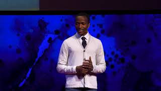 The Individual Beyond the Label | Come Nzibarega | TEDxSpokane