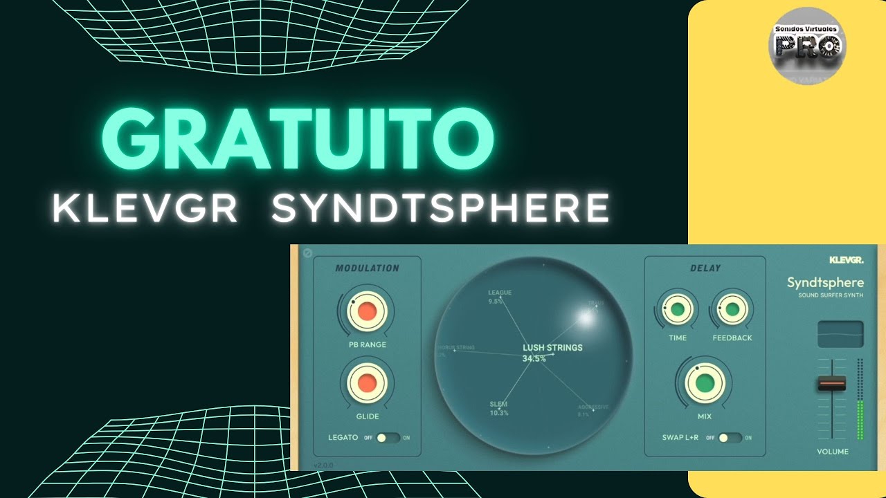 тнрklevgrand Syndtsphere 2тнр бgratuito Youtube