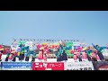 4k 我楽多　加古川 踊っこまつり 2018 2日目 本部競演場