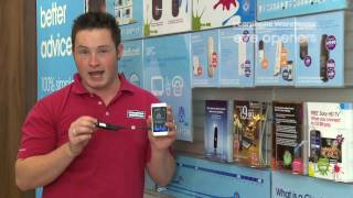 NOKIA N8 USB adaptor - The Carphone Warehouse - eye openers