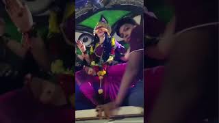 Armoor Devi Navratri 2023 Armoor Durga Devi Navaratri #viral #youtube #armoor #nizamabad #shorts