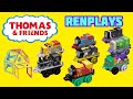 Renplays: Thomas minis preview