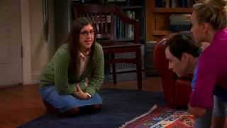 Shenny - The Big Bang Theory (6x04)