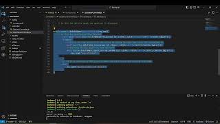 Polling Api NodeJs project || Coding Ninja Backend Skill test || Using NodeJs + Express & mongoDB