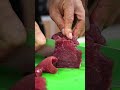 Tips Cara Potong Daging Yang Gampang #shorts #tips #tipsandtircks #cara #potong #daging #mudah