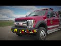 2019 svi mini pumper demo