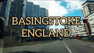 Basingstoke | England