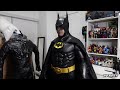 Making a HANDMADE Batman Suit - EVA Foam