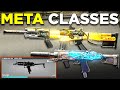 TOP 5 *META* CLASSES in BLACK OPS 6! 🚨 (Black Ops 6 Best Class Setups)