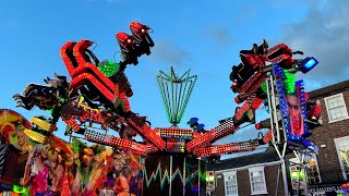 Extreme - Dane Crow (Offride) Stokesley Street Fair [2023]