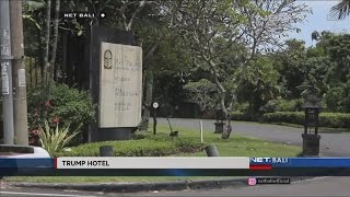 NET. BALI -  PEMBANGUNAN RUMP HOTEL BELUM ADA KOMUNIKASI DENGAN PHRI