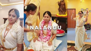 Nalangu Function - Tamil | Kerala | South Indian Wedding | Great Indian Wedding