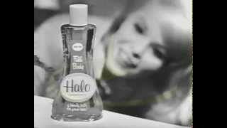 Halo Shampoo Full Body