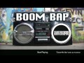 Boom Bap Beats Instrumental Mix #8 [2017] TCustomz Productionz