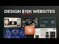 Claude Code + Nano Banana 2 + Kling = $15K Websites (Step-By-Step Tutorial)