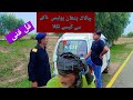 Chalak Pathan Police nake se kaise nikla | Star1 Production #funny #funnydrama #pathan #police