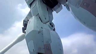 静岡　ガンダム