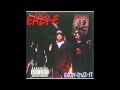 Eazy E - Radio