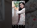 Sivaangi Instagram reel