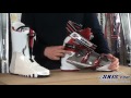 rossignol synergy sensor 100 ski boot review