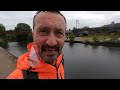 birmingham to worcester epic ultra canal 55km walk