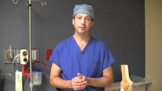 Surgery options for children with ACL injuries