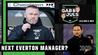 Wayne Rooney, Frank Lampard or Nico Kovac? Who is the best option for the Everton job? | ESPN FC