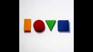 Jason Mraz - I'm Coming Over (Hidden Track) NEW 2012 LOVE is a Four Letter Word