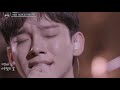 exo chen best vocals bcs jongdae is coming back soon