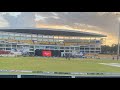 Live | live from Dambulla cricket stadium