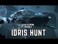 STAR CITIZEN Event: SAVE STANTON PHASE 3 IDRIS INCURSION