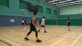 20250110 豆腐佬 VS DEFEND 3rd Quarter