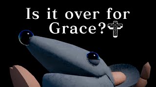 Grace's Community Can't Handle Controversy
