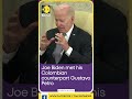 Colombia's Petro Meets Biden | WION Shorts