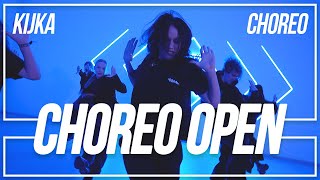 KIJKA | HIP HOP CHOREO CLASS | 2024