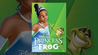 The Princess and the Frog