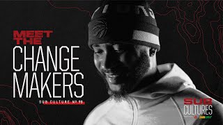 The Changemakers | Toronto Raptors x Subway