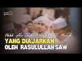 Habib Ali Zaenal Abidin Al Hamid Terbaru 2024