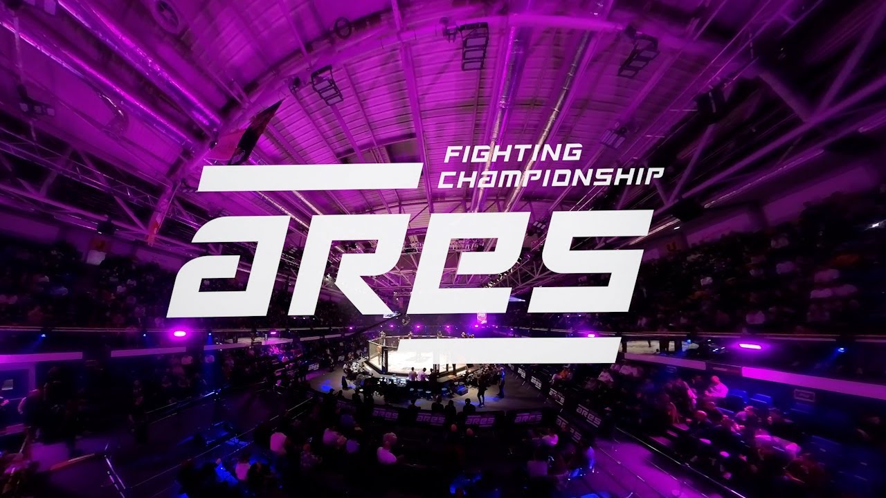 Ares Fighting Championship