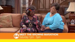 TV64 Meet the Browns Marathon :15