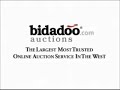 sold 2003 international 4300 20 diesel box truck waltco bidadoo.com