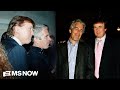 'Outrageous': Top Dem torches Trump DOJ over Epstein files 'cover up,' splitting MAGA