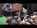 3oh!3 (Full Set) - Warped Tour 2018 Scranton