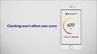 Borrowell.com - Free Credit Score