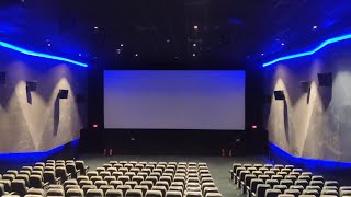 JP Cinemas Chandanagar Hyderabad