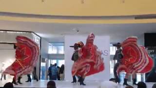 Ballet Folklórico Tradiciones - Jarabe tapatío y la negra del estado de Jalisco