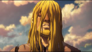 Thorfinn vs Drott | Vinland Saga